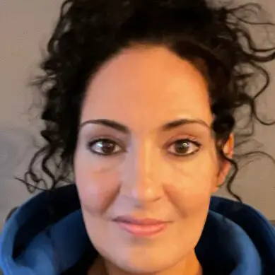Yasmina Hasni