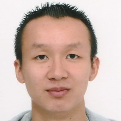 Edwin Tang