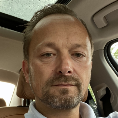 Pascal van Domburg