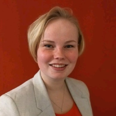 Tessa Hulsker